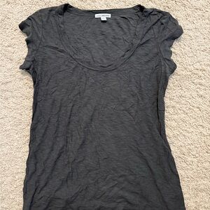 Women's Black Top